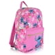 thumbnail image 2 of Mochila Fast Forward de piel sintética grande unisex con diseño de Stitch, 2 of 5