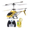 thumbnail image 1 of Helicóptero teledirigido de la rotación de 360° del canal 3.5 de la aleación robusta del juguete eléctrico de los aviones de los niños, 1 of 9