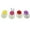 #0532-color, variant on Cheapark Easter Tableware Set