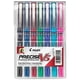 thumbnail image 1 of Bolígrafos PILOT Precise V5 Stick Ink Paquete de 7 Punta Extrafina, 1 of 6
