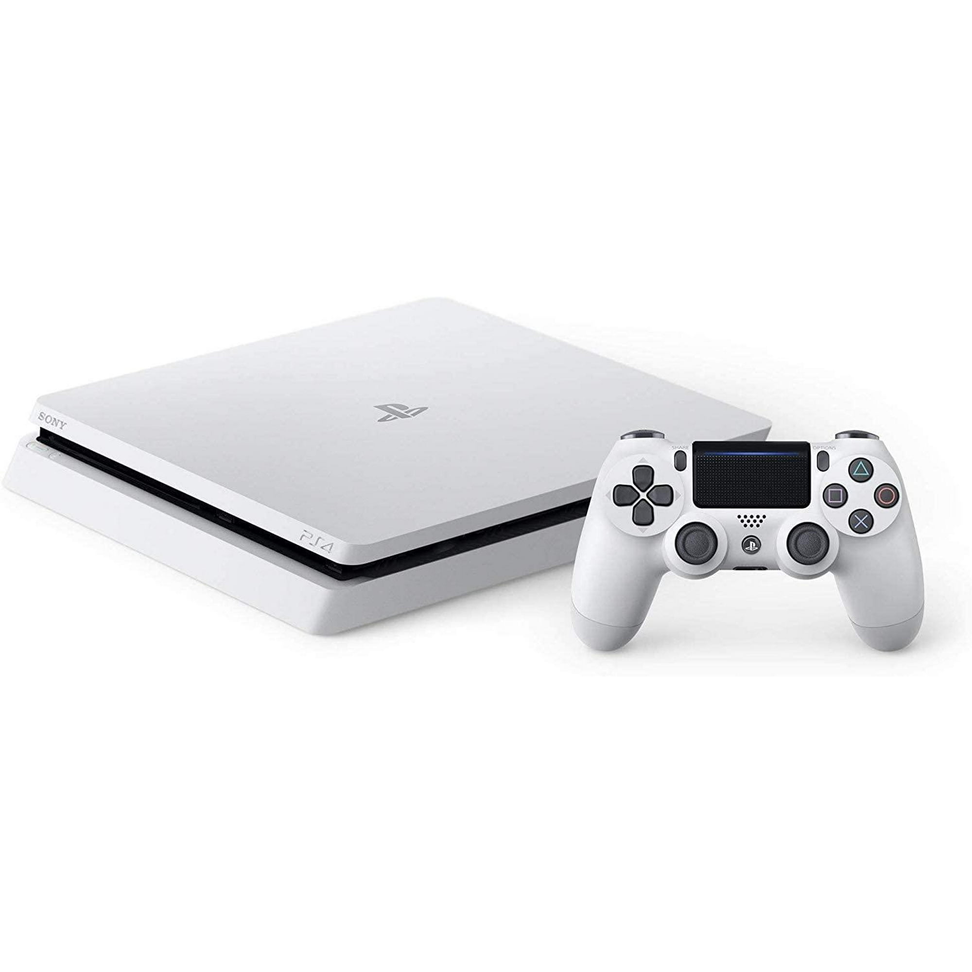 Playstation 4 slim 1tb white discount