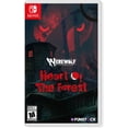 thumbnail image 1 of Werewolf The Apocalypse: Heart of the Forest - Nintendo Switch, 1 of 3