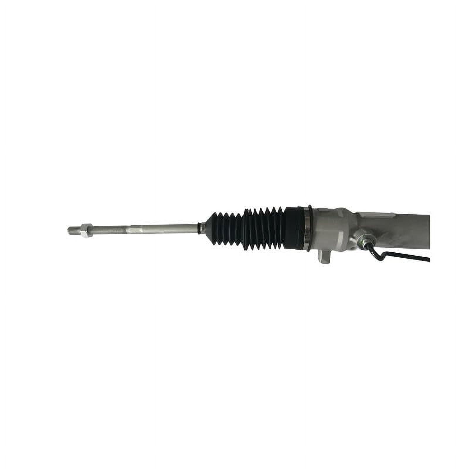 Rack and Pinion Assembly Fits select: 2002-2004 FORD MUSTANG, 2001 FORD MUSTANG GT
