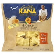 Giovanni Rana Gio Rana Rav Chse Delicato