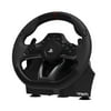 HORI Racing Wheel Apex - Wheel and pedals set - wired - for Sony PlayStation 4