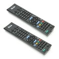 thumbnail image 4 of Universal TV Remote Control,2pcs MultiFunctional TV Remote Multi Functional TV Remote Control TV Remote Control Elevate Your Experience, 4 of 9