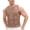 Coffee, variant on Sequin Tank Tops for Men Sparkly Sleeveless Crew Neck T Shirts Glitter Stylish Party Cropped Top Slim Fit Festival Outfit Club Wear Black XL
