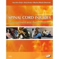 thumbnail image 1 of Pre-Owned Spinal Cord Injuries: Management and Rehabilitation [With DVD] (Hardcover) 032300699X 9780323006996, 1 of 1