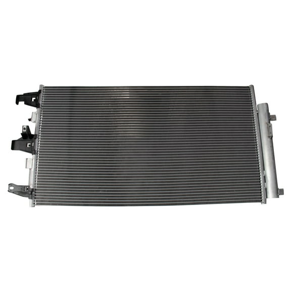 TRQ Air Conditioning A/C Condenser Receiver Drier Fits Suburban Tahoe Escalade ACA60904