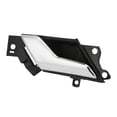 thumbnail image 3 of Inner Door Pull, ABS Interior Door Handle 96861998 Left Side  For Car Replacement For  Vue Green Line 2008, 3 of 8