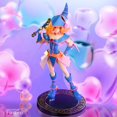 thumbnail image 3 of Figura ABYSTYLE Studio Yu-Gi-Oh! Chica maga (PVC, 18 cm), 3 of 5