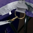 thumbnail image 5 of Dura-Tech Limited Edition Extreme Horsemen Collection | Western Saddle Case | Purple, 5 of 5