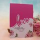 thumbnail image 3 of Troqueles para hacer tarjetas, cartas de amor, troqueles de corte de metal, 3 of 6