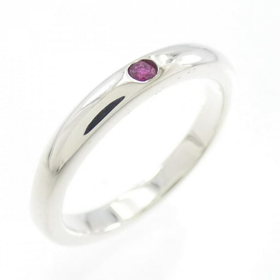 Pre-Owned Tiffany Band Ring