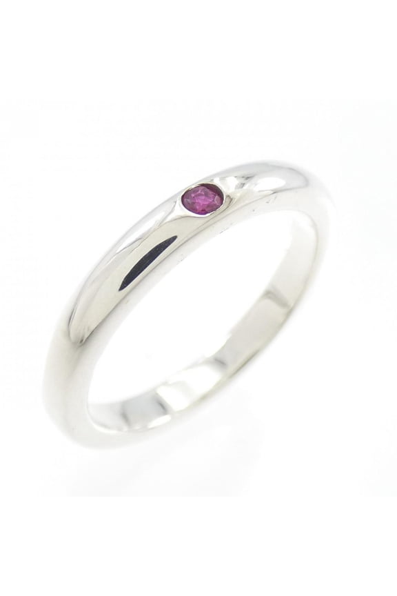 Pre-Owned Tiffany Band Ring