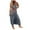 Blue, variant on Summer Dresses for Women 2025 Trendy Floral Print High Waisted Pleated Flowy A Line Maxi Dress Rd1 Skater Clothes Outfits XXL