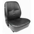 thumbnail image 1 of ProCar by Scat Pro90 Fauteuil Inclinable à Dossier Bas Droit Vinyle Blanc, 1 of 3