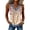Beige, variant on Womens Summer Tops 4th of July Shirts Women Patriotic Womens Clothing Usa Graphic Tee Womens Patriotic Tops Cotton T Shirts Women Casual Tops Fourth of July Shirts for Women