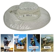 2 Polar Hydro Evaporative Cooling Hat With UV Reflective Protection Bucket Cap - Unisex - 2 Caps