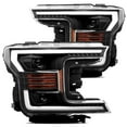thumbnail image 3 of AlphRex USA 880186 Headlight Assembly, 3 of 4