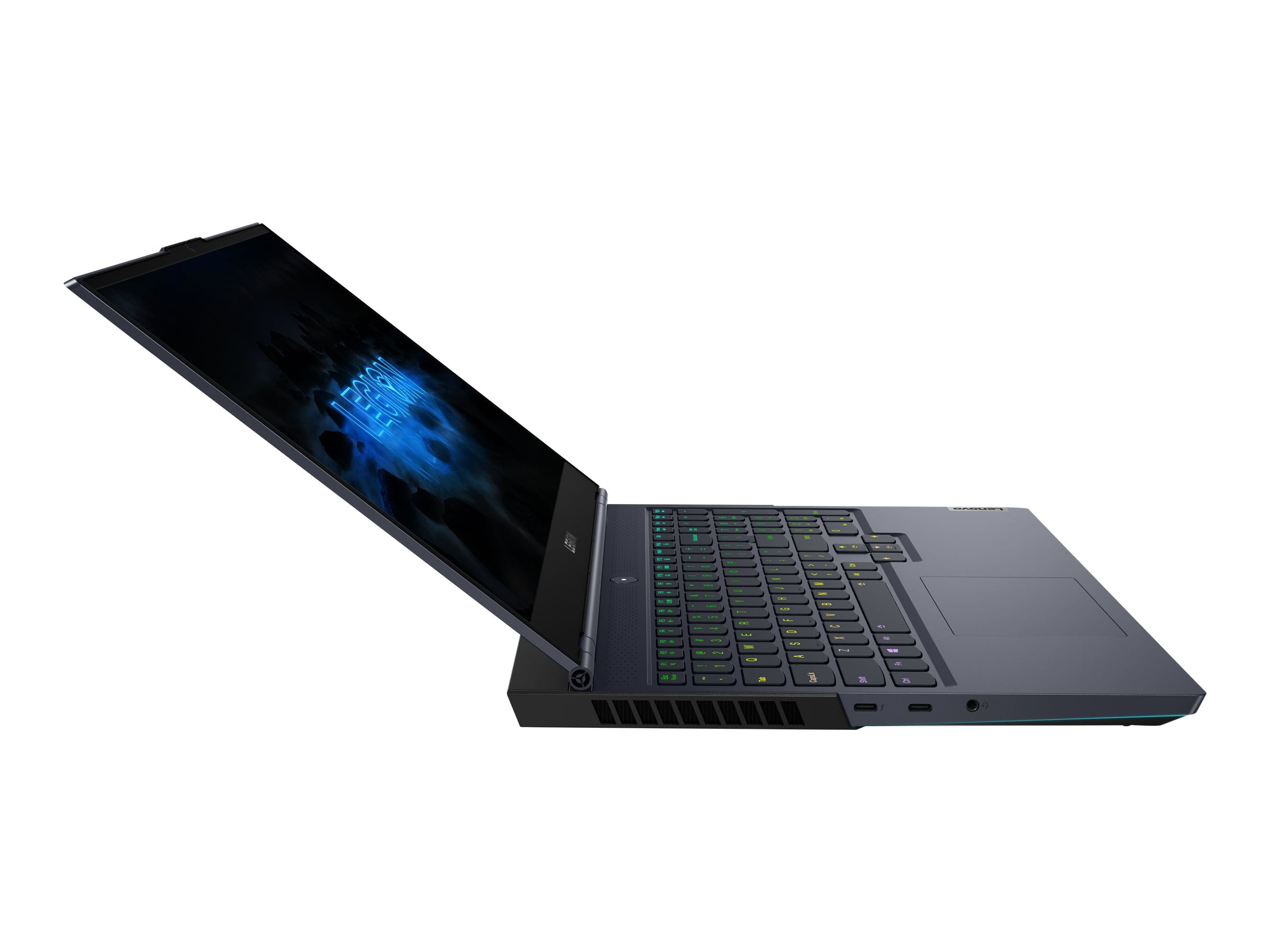 Core I9 10980hk Lenovo Legion 2080 Lenovo Legion 7i Laptop I9