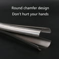 thumbnail image 5 of Bowl Remover 25.5mm Stainless Steel Mountain Bike Press-fit Bearing Removal Tool Bottom Bracket Extractor, 5 of 6