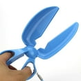 thumbnail image 2 of SHISUYAN Scissor Type Dog Poop Scooper Convenient Litter Picker Poop Scooper Dog Supply, 2 of 9