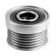 thumbnail image 3 of F-236528 Polea De Embrague Del Alternador 12 31 7 560 483/F-236528.02 Reemplazo Apto Para Las Series 1/3/5/X3/X5, 3 of 7