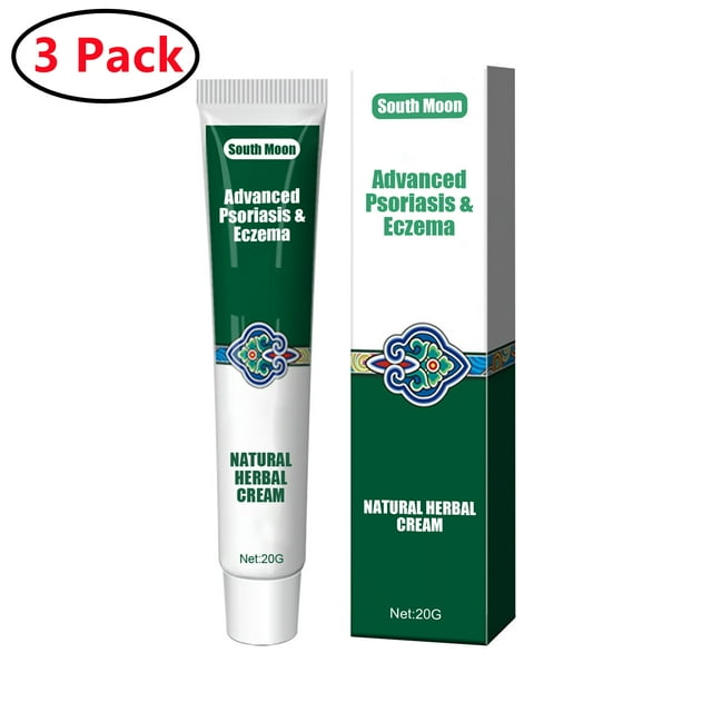 3 Pack Ringworm Treatment Ringworm Cream Relieves Itching Cream
