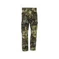 thumbnail image 2 of Muddy Outdoors Men's TRX Lightweight Rain Pants Veil Canyon Hybrid XL, 2 of 3