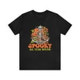 thumbnail image 2 of Spooky All Year Round Halloween Streetwear Unisex Jersey Short Sleeve Tee, 2 of 12