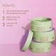 thumbnail image 4 of Parches de hidrogel para debajo de los ojos Pixi Beauty Dream-yeye, 30 pares, 4 of 5