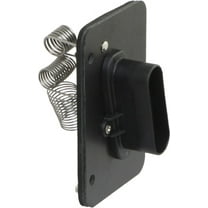 Four Seasons HVAC Blower Motor Resistor P/N:20254 Fits select: 1991-1996 CHEVROLET CAPRICE, 1995-1996 CHEVROLET CAPRICE / IMPALA