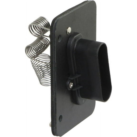 Four Seasons HVAC Blower Motor Resistor P/N:20254 Fits select: 1991-1996 CHEVROLET CAPRICE, 1995-1996 CHEVROLET CAPRICE / IMPALA