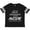 Football Black and White, variant on Yeah My Great Grandson is Pretty Awesome Boys or Girls Toddler T-Shirt