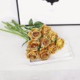 thumbnail image 4 of Ramo de flores Sincero Rosas Artificiales 7 Uds, 4 of 4
