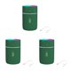 thumbnail image 2 of Mini Humidificador de aire portátil Matsuzay 220ML bajo ruido contenedor de agua, 2 of 6
