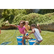 Crazy Bunch O Balloons 265 Rapid-Filling Self-Sealing Water Balloons (8 Pack) by ZURU