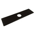 thumbnail image 4 of 20 GAS POWERED STICK EDGER BLADES 1" HOLE BLADE 8 X 2 FITS ECHO & OTHERS, 4 of 6