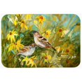 thumbnail image 1 of Carolines Treasures PJC1111CMT Sparrows In The Field Kitchen & Bath Mat, 20 x 30, 1 of 1