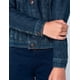 thumbnail image 3 of Chamarra Vaquera Oggi Jeans Niño Azul Stone Slim Fit, 3 of 5
