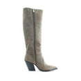 thumbnail image 6 of Vince Camuto Grathlyn Women's Boots Tobacco Size 7.5 M, 6 of 8