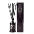 thumbnail image 3 of Voluspa 6753 Makassar Ebony & Peach Fragrant Oil Diffuser 6.5 oz, 3 of 5