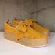 thumbnail image 5 of Zapatos de moda de bizcocho con nudo de mariposa Asakuchi informales de color sólido para mujer Wmkox8yii  FOPL1399, 5 of 6