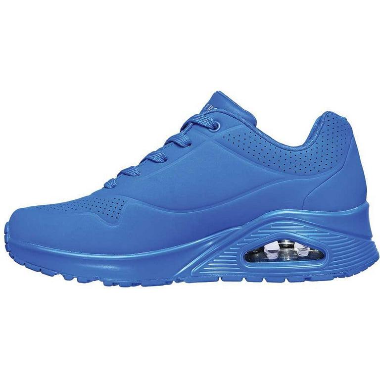 ◆SKECHERS◆ women uno wide SL0WCCFX051 Skechers Women's Street UNO Lace-up Casual Sneaker, Wide