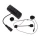 thumbnail image 4 of Auricular Bluetooth para casco de motocicleta M7, resistente al agua, con reducción de ruido, para motocicleta, 4 of 8