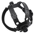 thumbnail image 1 of Arnés de repuesto ajustable compatible con cascos de soldadura Miller ABS, 1 of 7