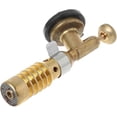 thumbnail image 3 of Welding Torch, Brass Gas Torch High Temperature Torch for Aluminum Propane Welding, 3 of 4