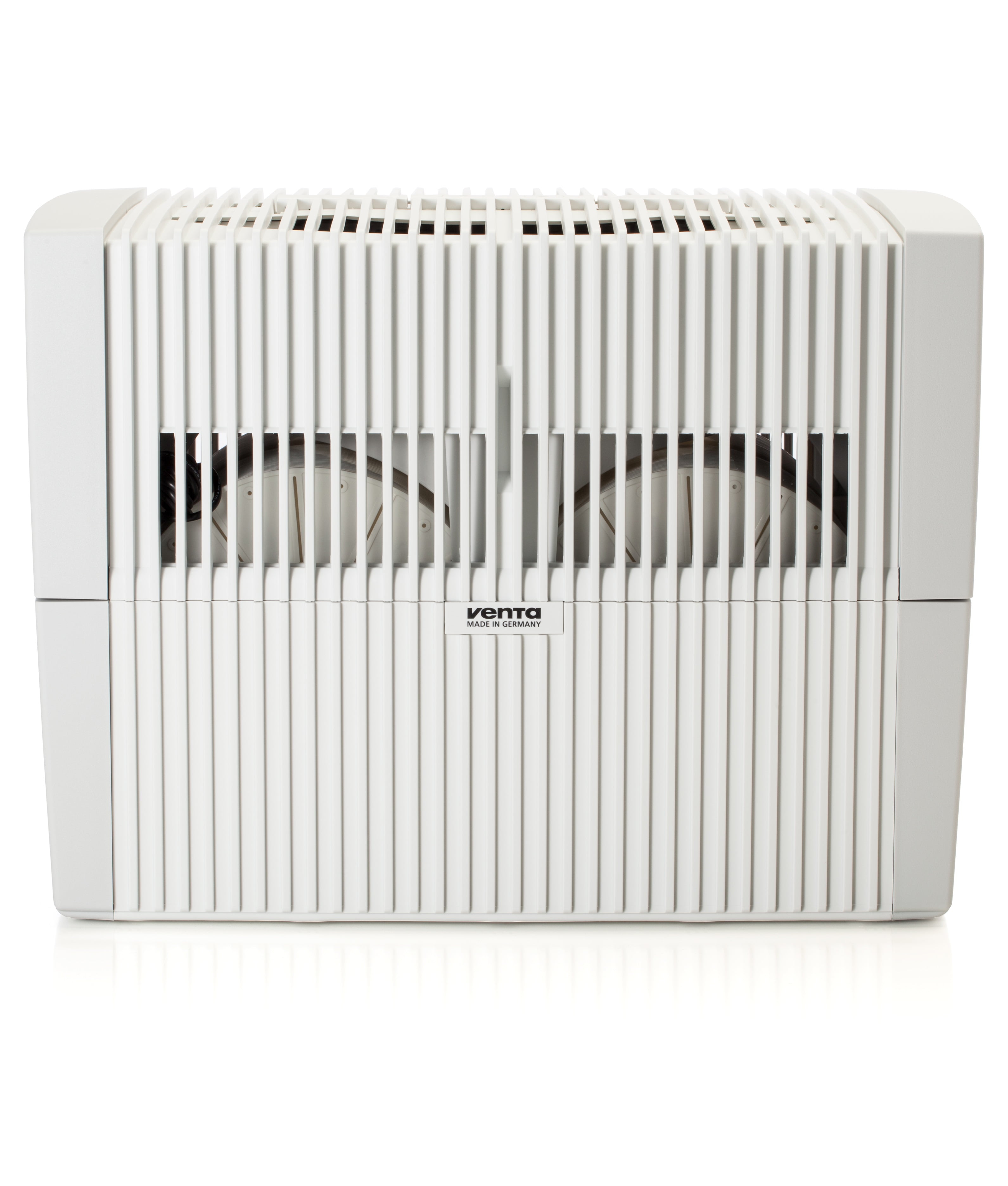 Venta LW45 Airwasher 2-in-1 Humidifier and Air Purifier in White
