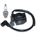 thumbnail image 4 of Ignition Coil For Jonsered Cs2137 Mcculloch Mac Cat 335 Partner 350 351 352 370, 4 of 4